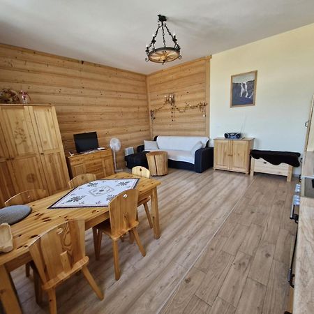 Apartamenty Na Szlaku Czarny Dunajec Luaran gambar