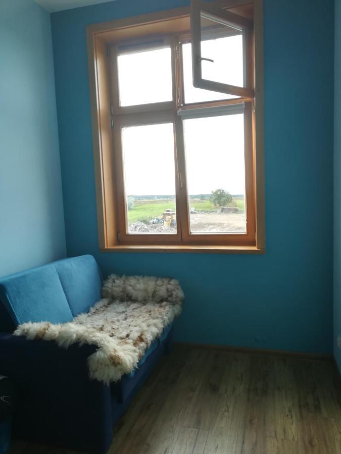 Apartamenty Na Szlaku Czarny Dunajec Luaran gambar