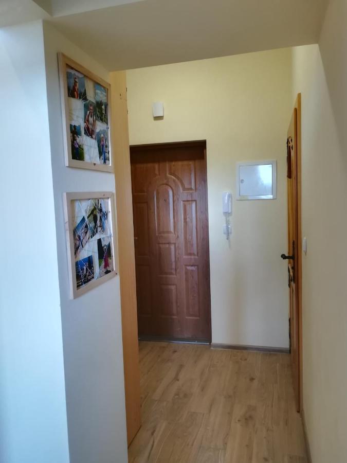 Apartamenty Na Szlaku Czarny Dunajec Luaran gambar