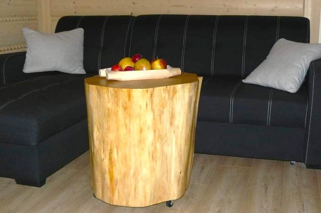 Apartamenty Na Szlaku Czarny Dunajec Luaran gambar